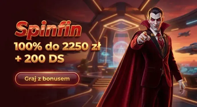 Spinfin Casino